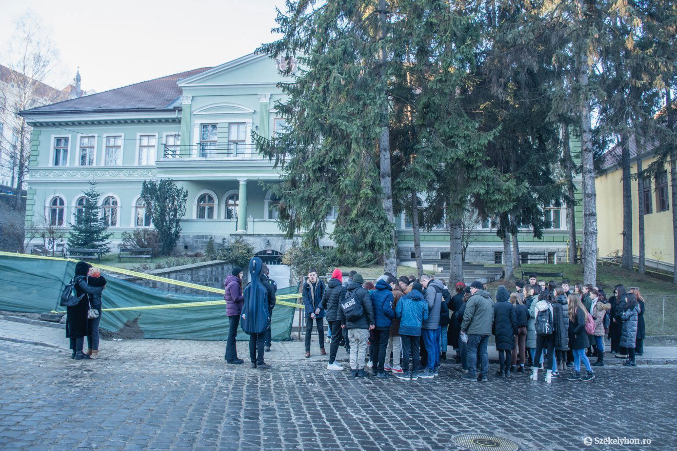•  Fotó: László Ildikó