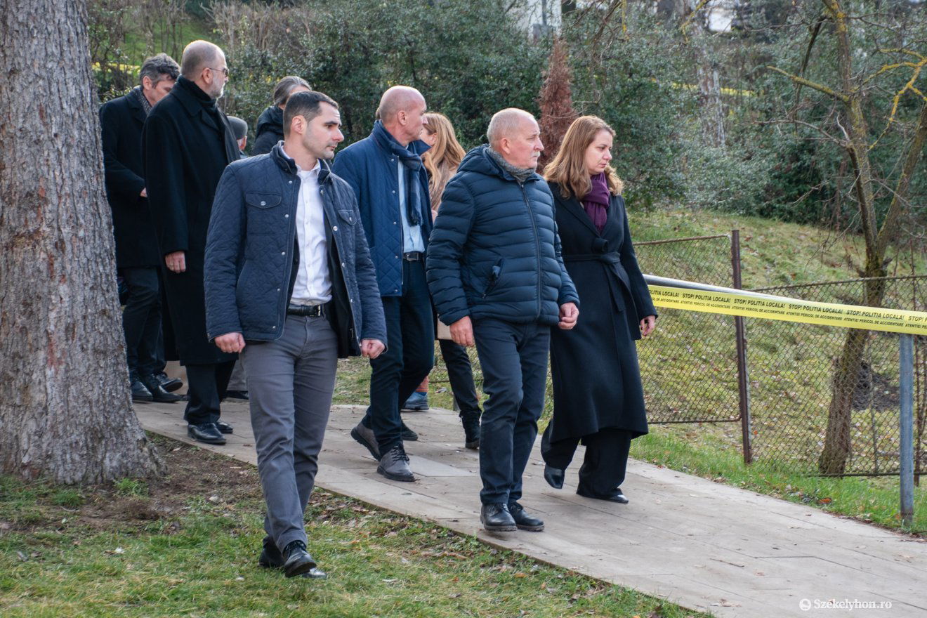•  Fotó: László Ildikó