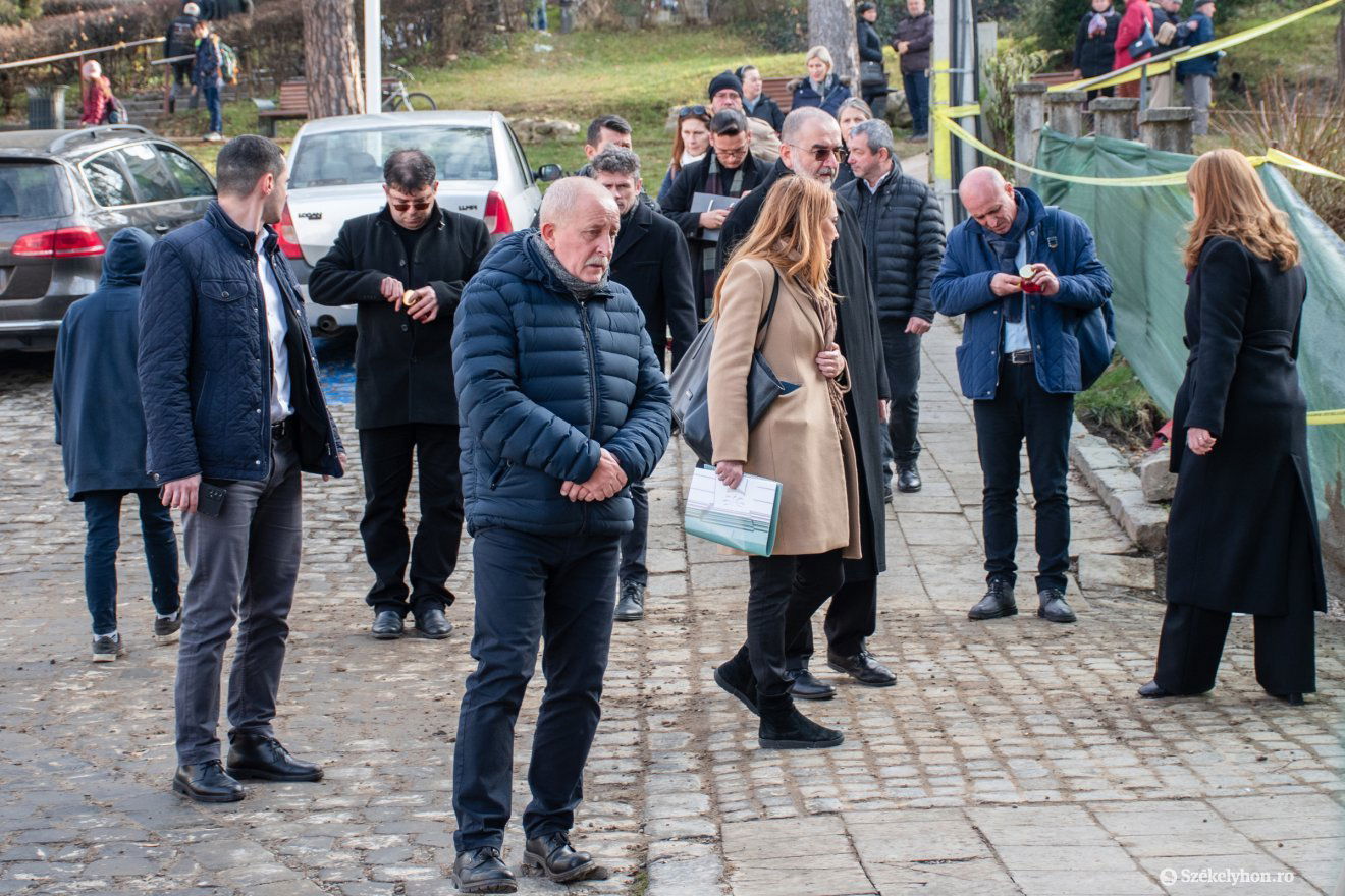 •  Fotó: László Ildikó
