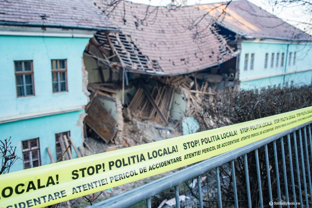 •  Fotó: László Ildikó