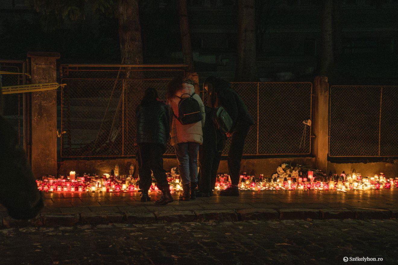 •  Fotó: László Ildikó