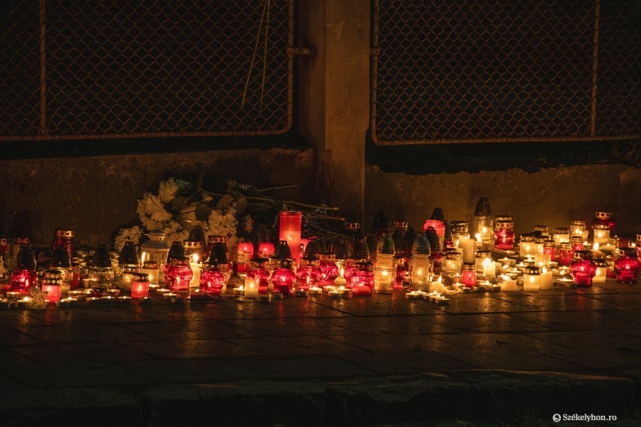 •  Fotó: László Ildikó