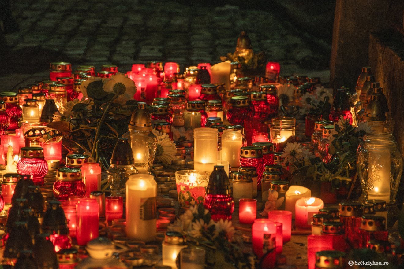 •  Fotó: László Ildikó