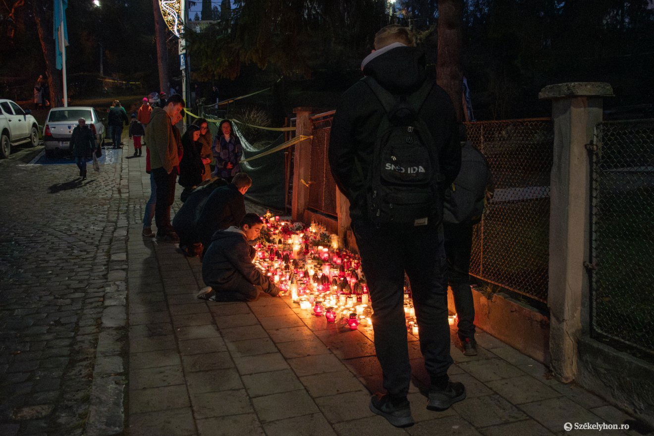 •  Fotó: László Ildikó