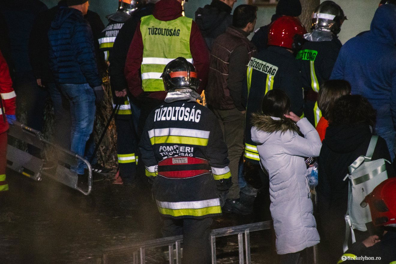 •  Fotó: László Ildikó