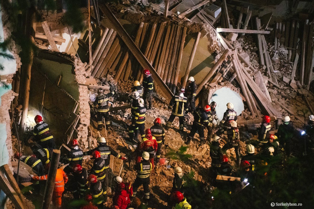 •  Fotó: László Ildikó