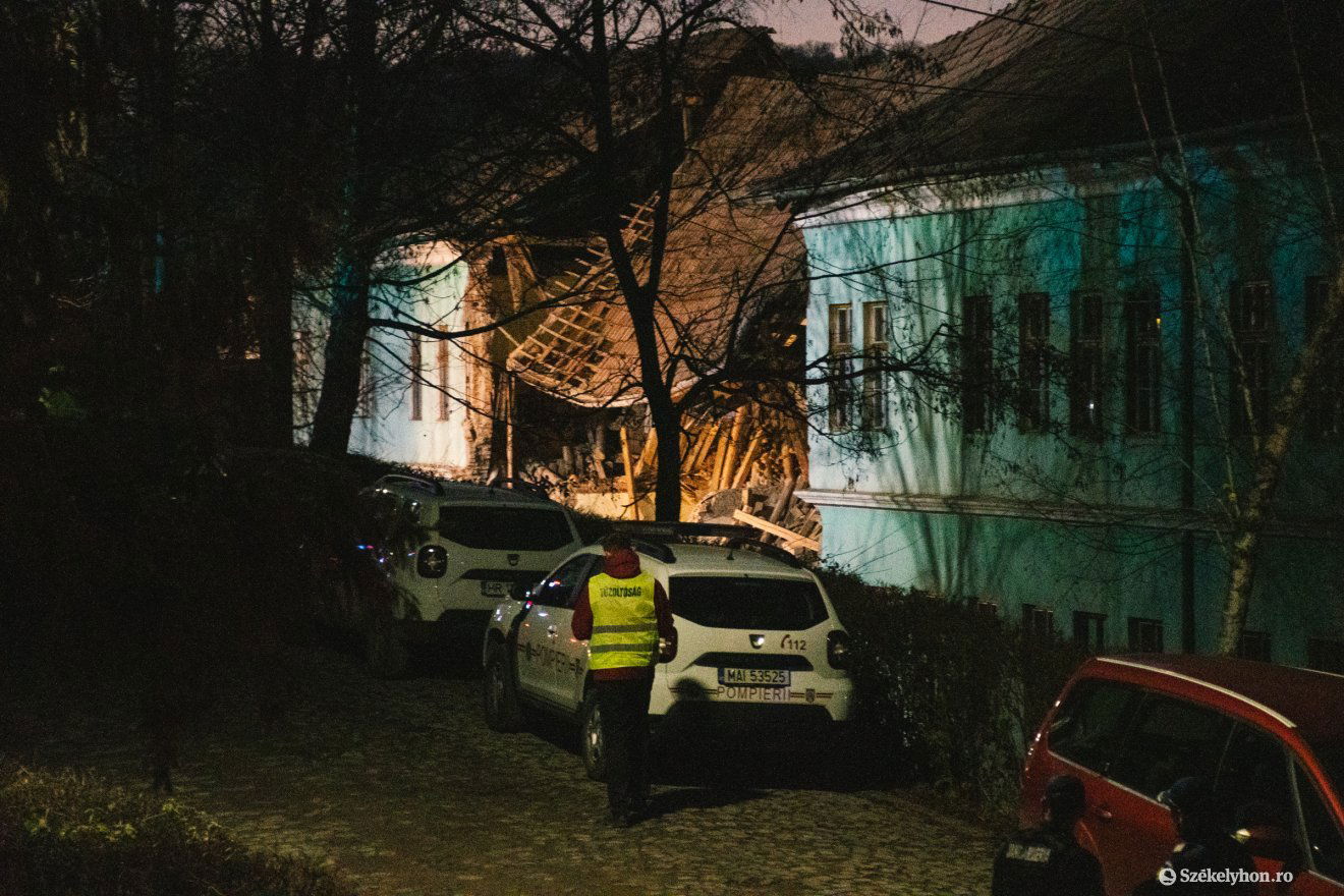 •  Fotó: László Ildikó