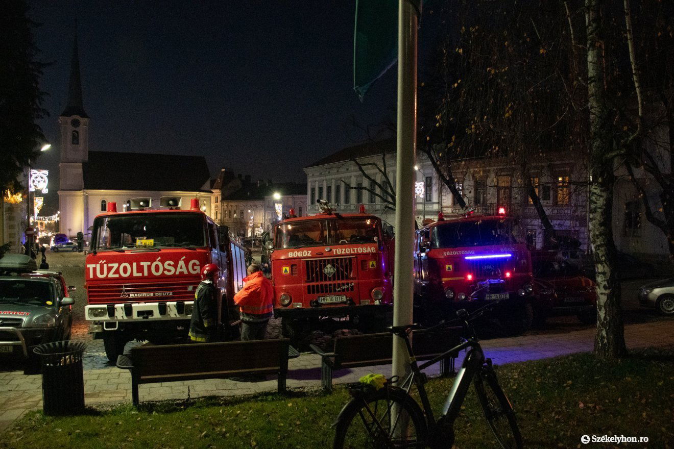 •  Fotó: László Ildikó