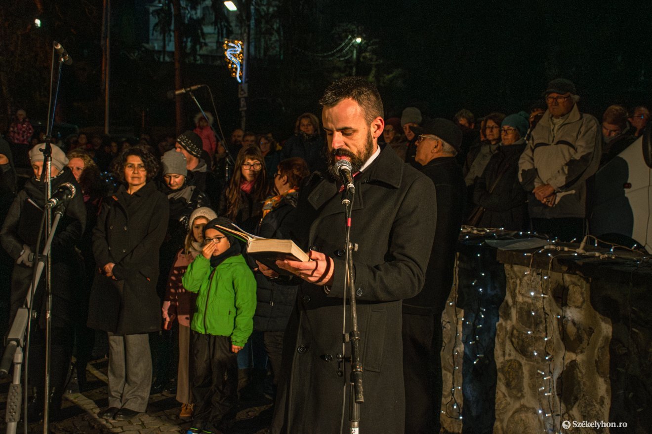•  Fotó: László Ildikó