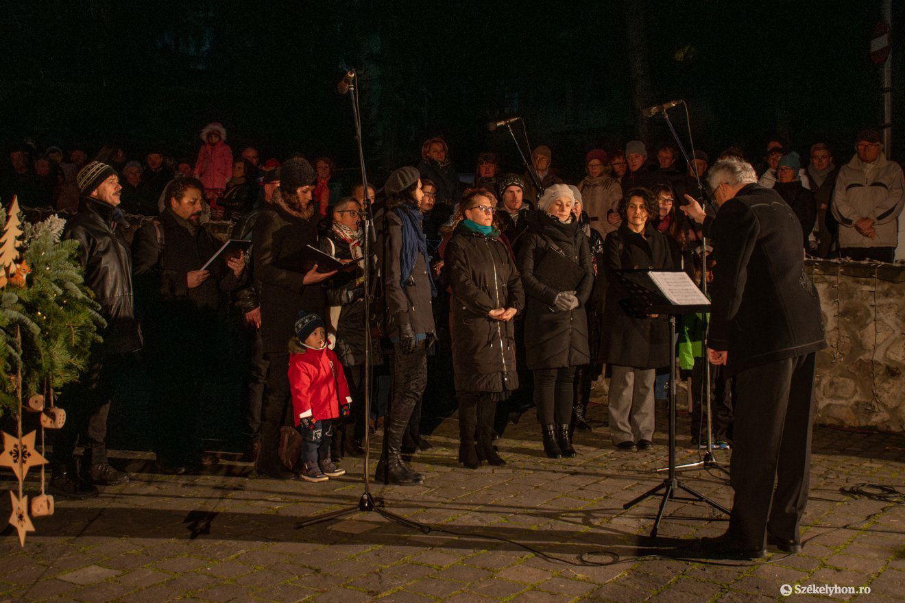 •  Fotó: László Ildikó
