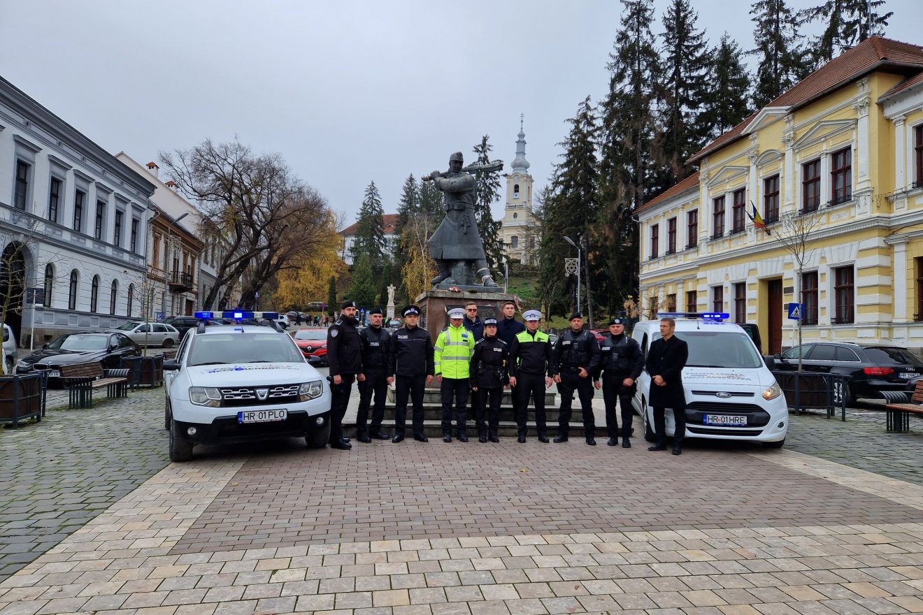 •  Fotó: Székelyhon