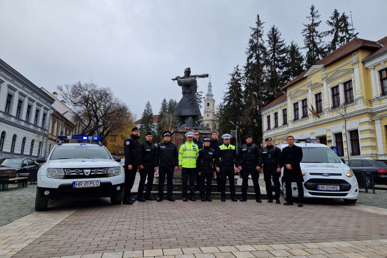 •  Fotó: Székelyhon