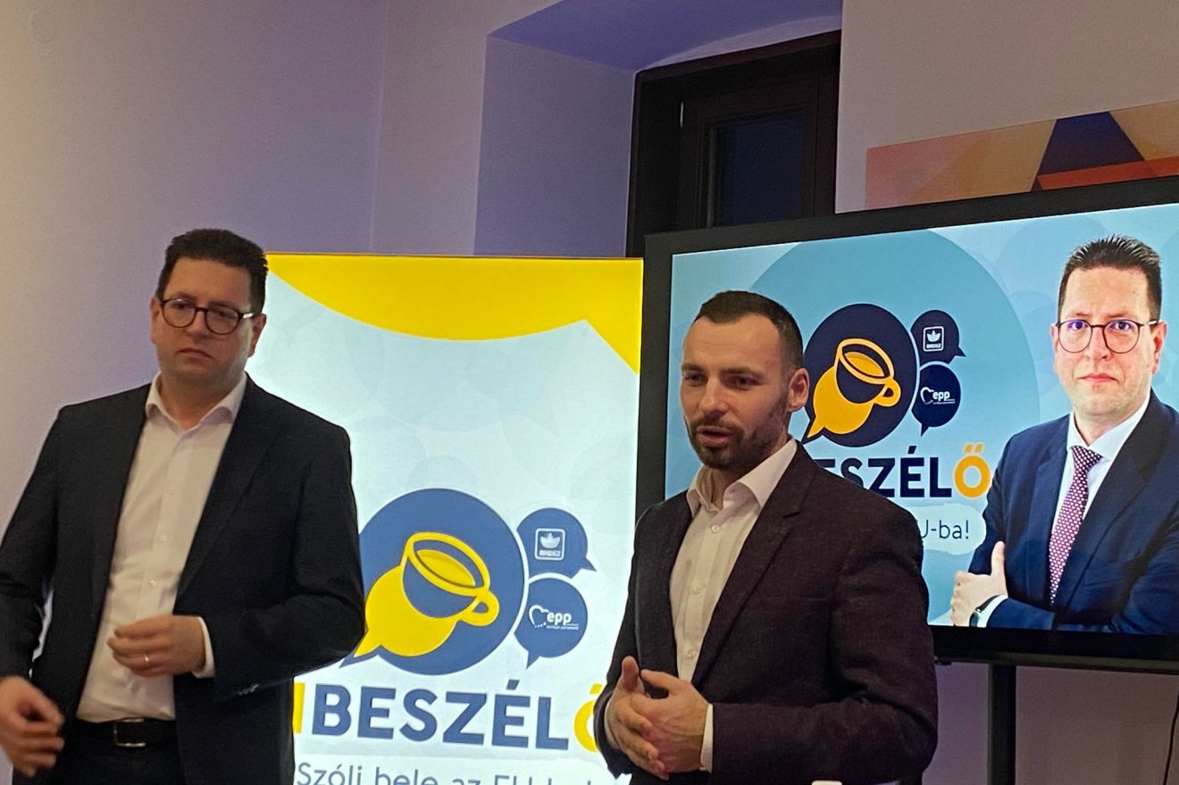 •  Fotó: Székelyhon