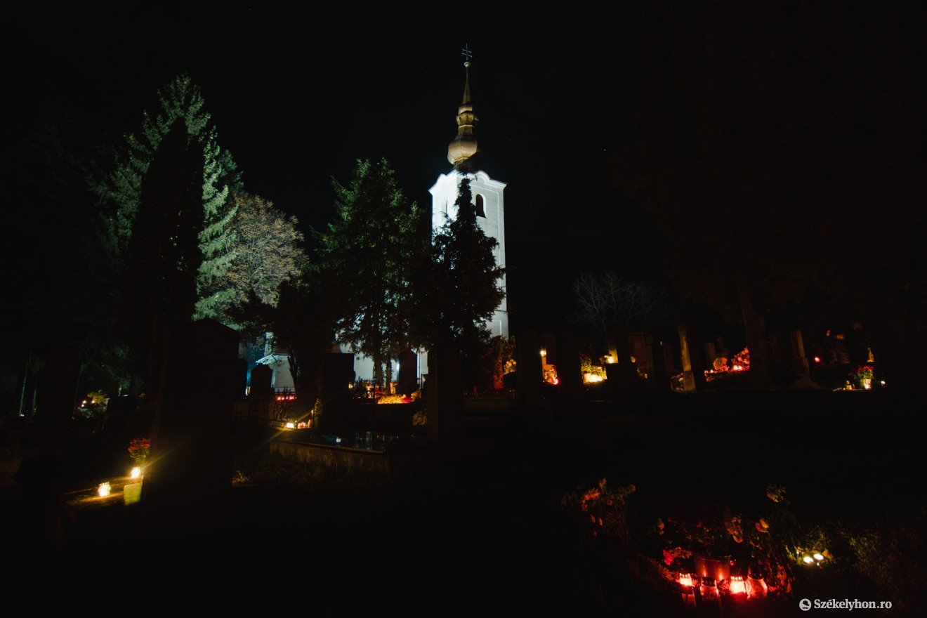 •  Fotó: László Ildikó