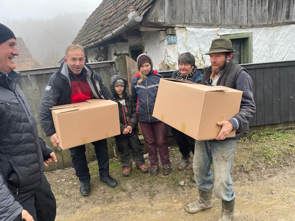 •  Fotó: Székelyudvarhelyi Rotary Club