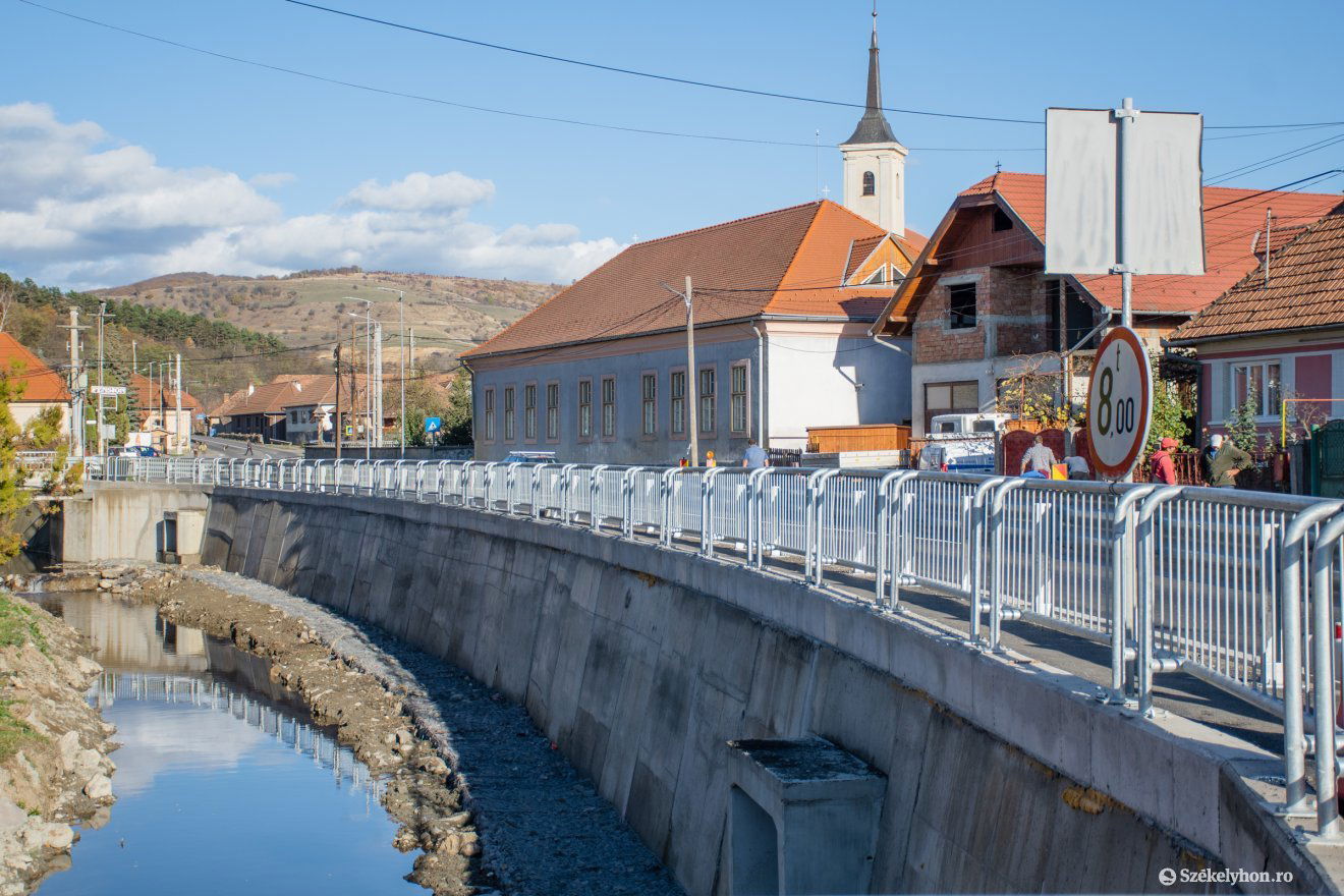 •  Fotó: László Ildikó
