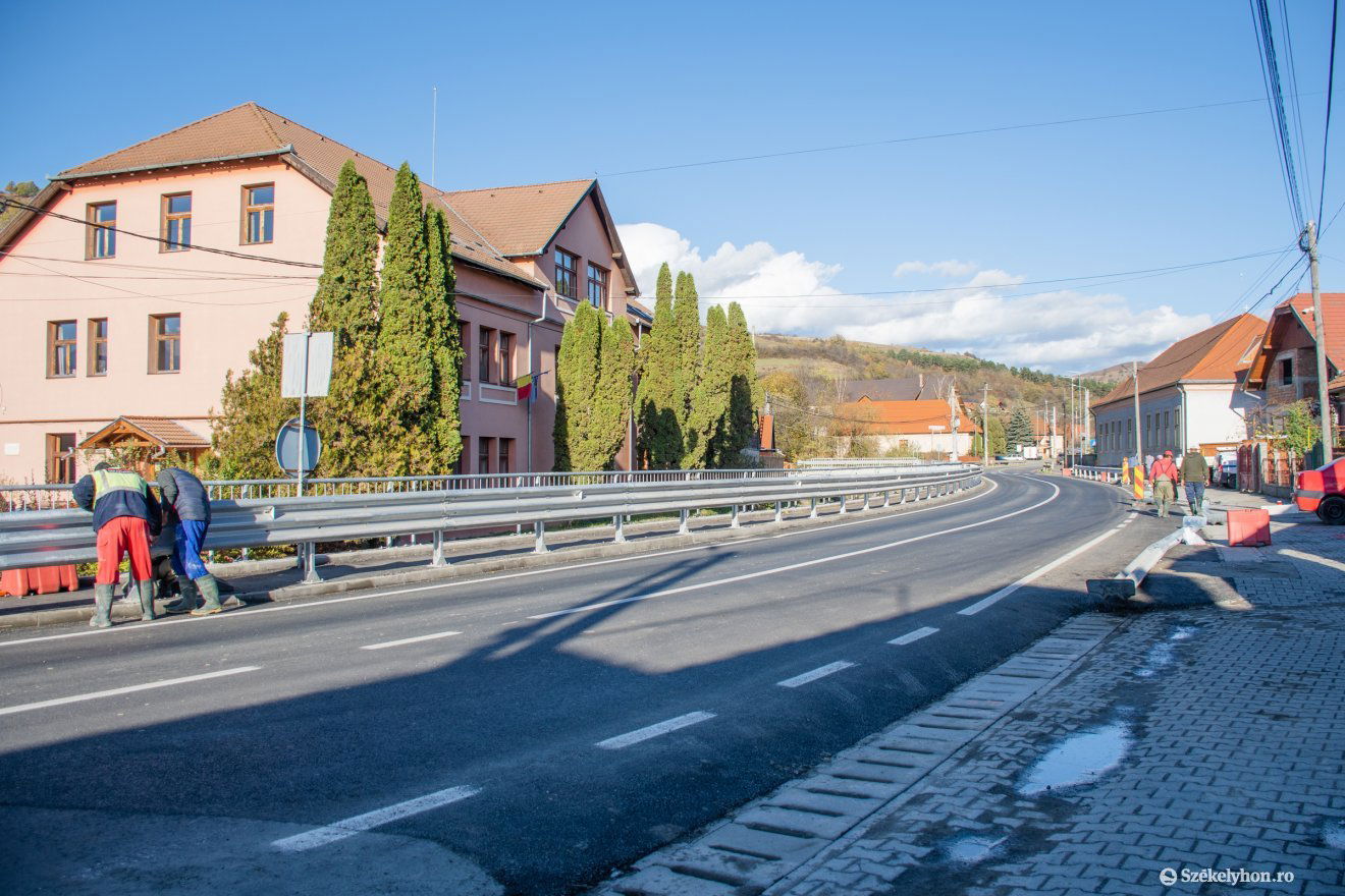 •  Fotó: László Ildikó