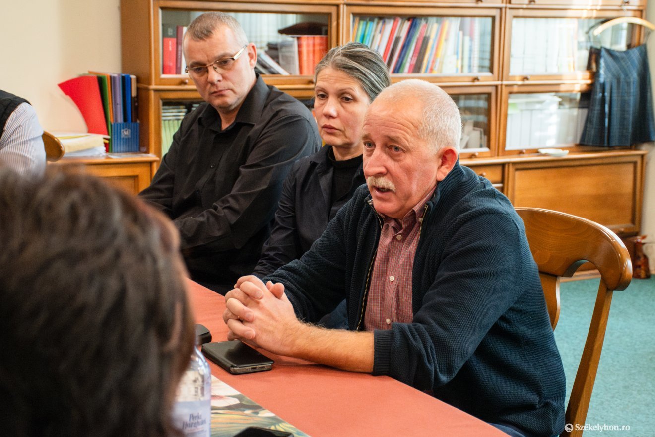 •  Fotó: László Ildikó