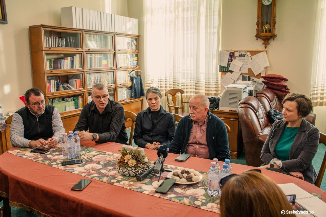 •  Fotó: László Ildikó
