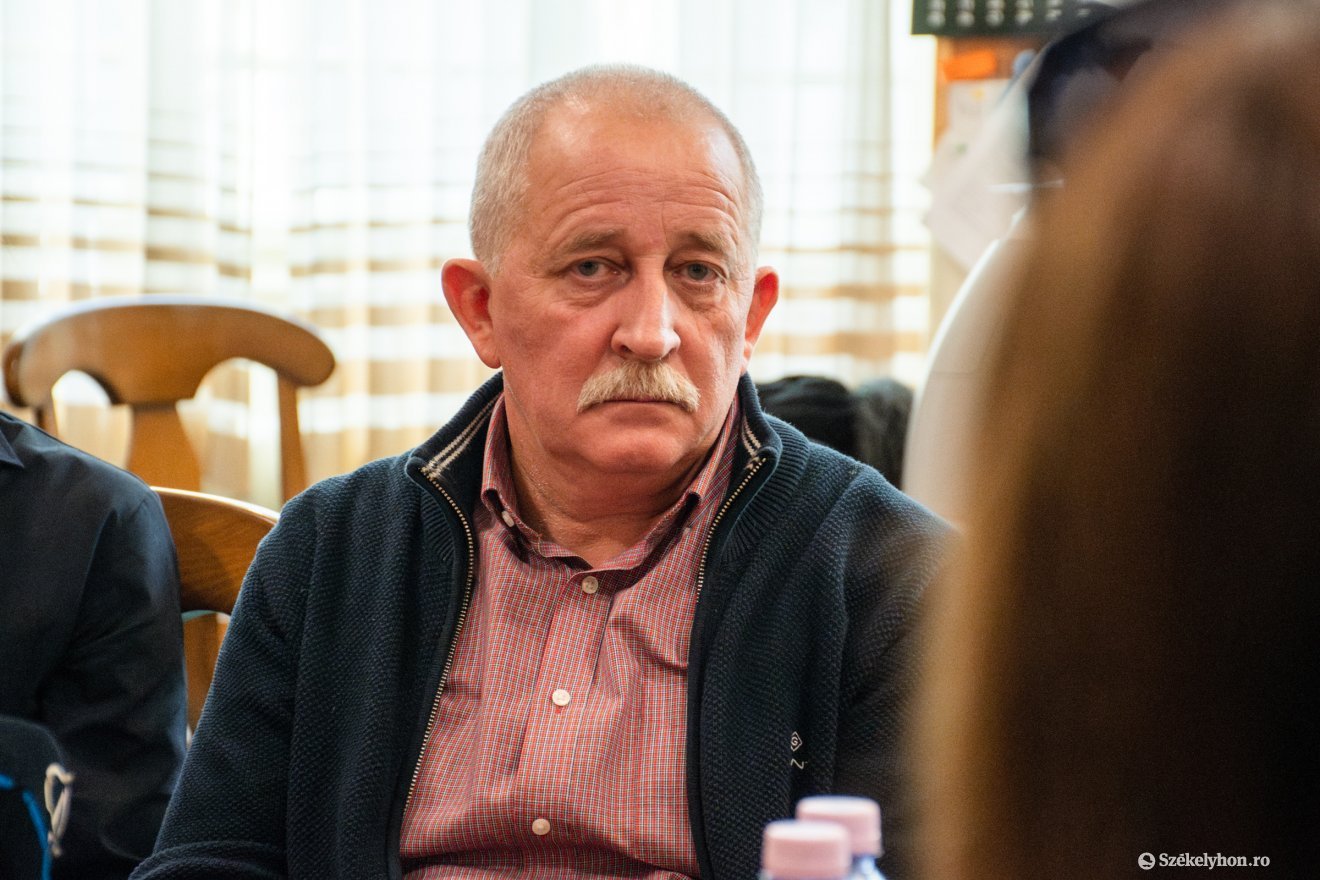 •  Fotó: László Ildikó