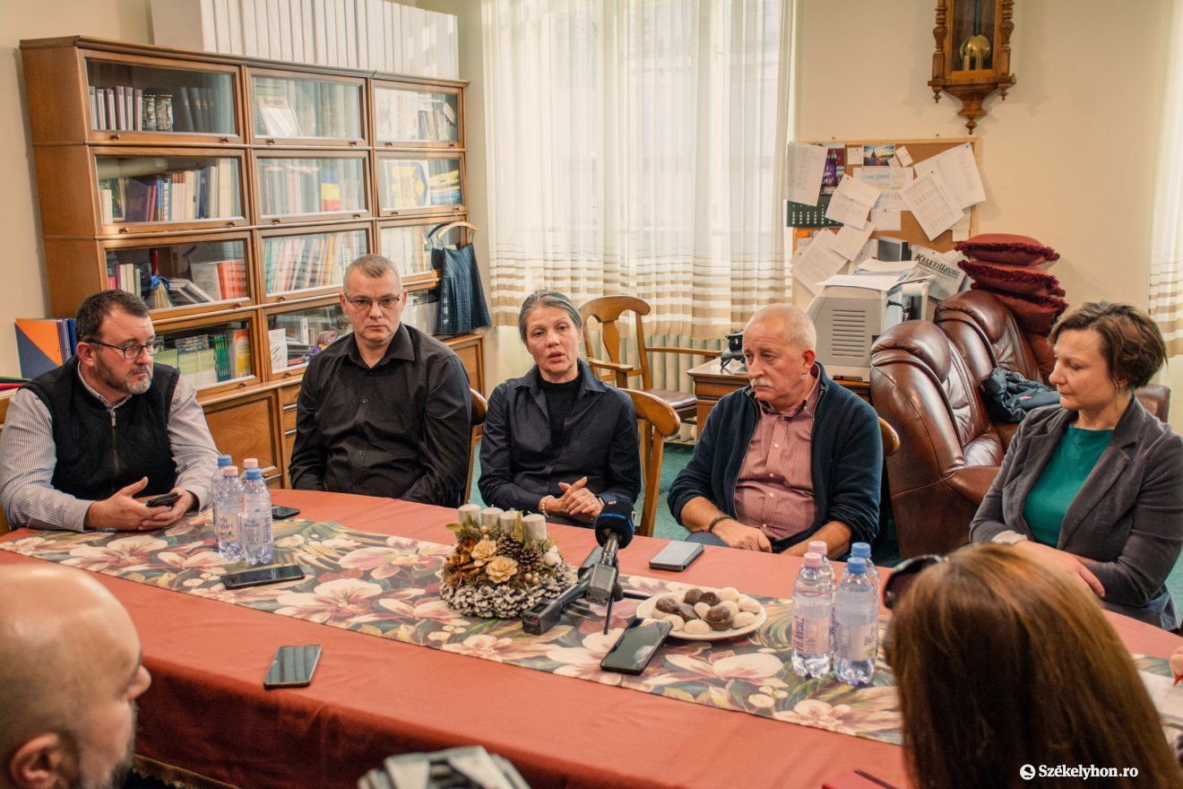 •  Fotó: László Ildikó