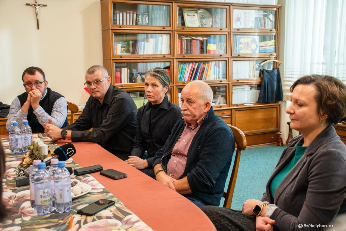 •  Fotó: László Ildikó