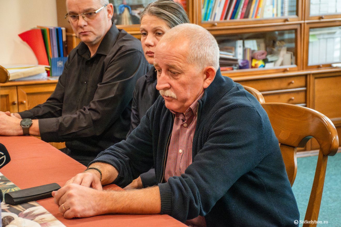 •  Fotó: László Ildikó