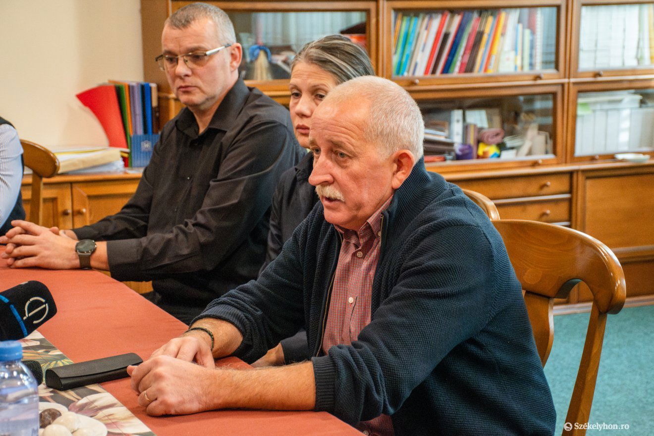 •  Fotó: László Ildikó