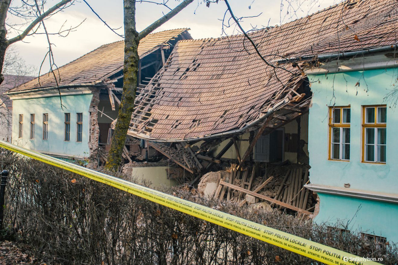 •  Fotó: László Ildikó