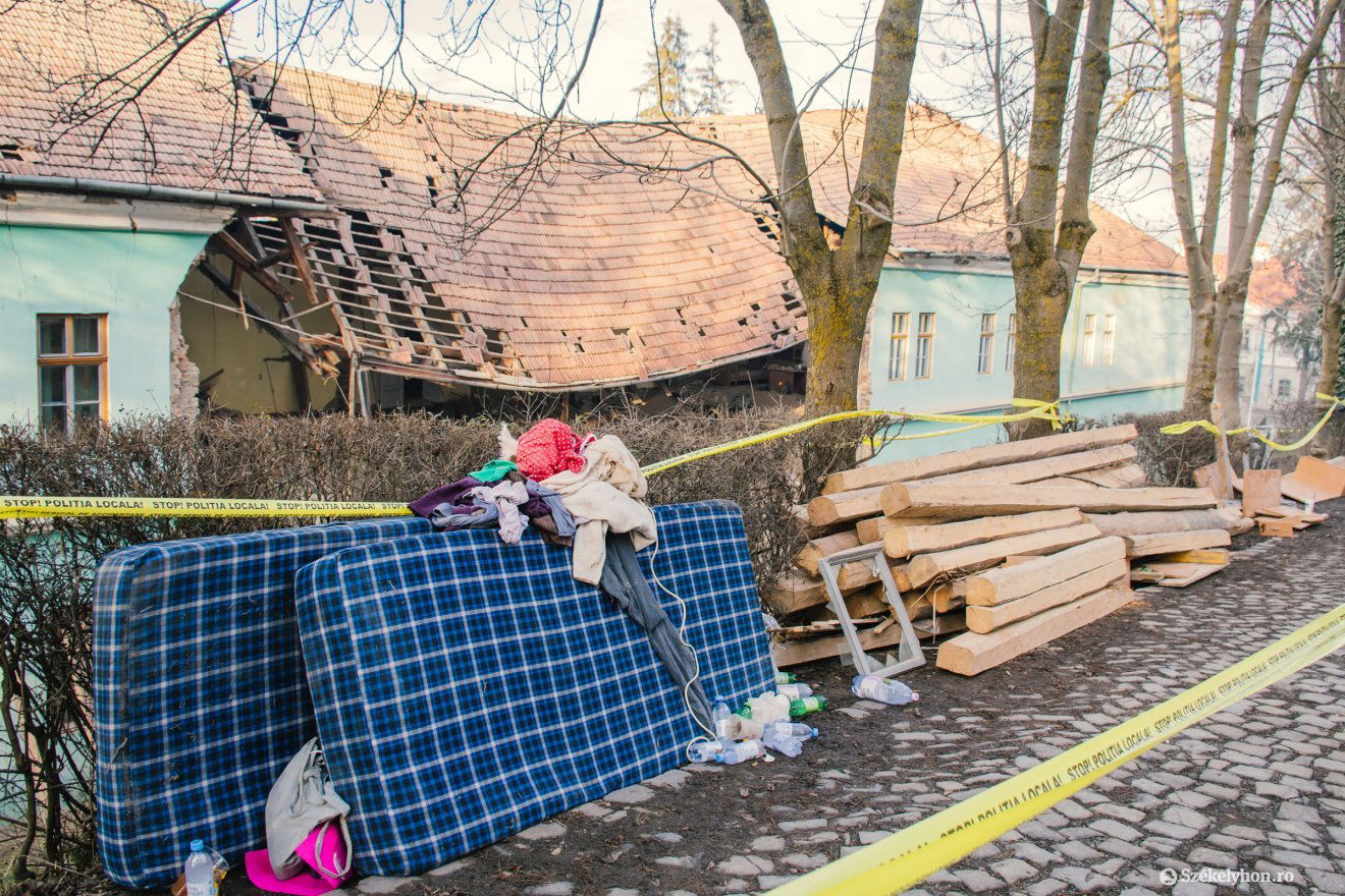 •  Fotó: László Ildikó