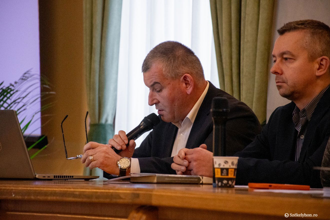 •  Fotó: László Ildikó