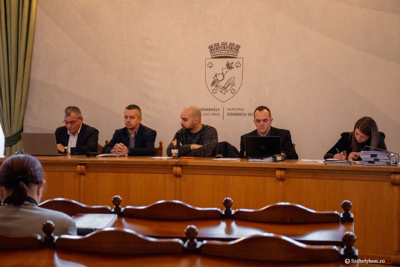 •  Fotó: László Ildikó