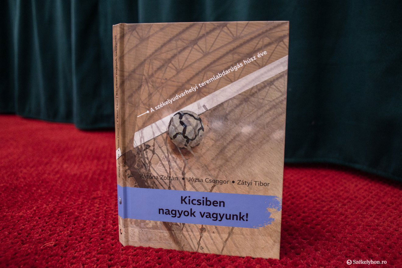 •  Fotó: László Ildikó