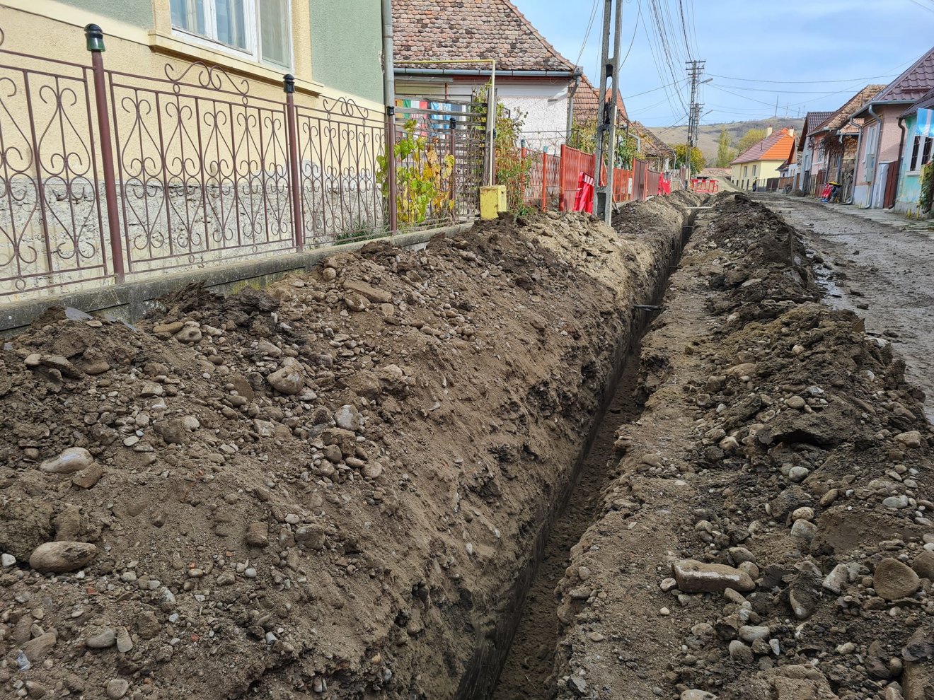 •  Fotó: Székelykeresztúr Polgármesteri Hivatala