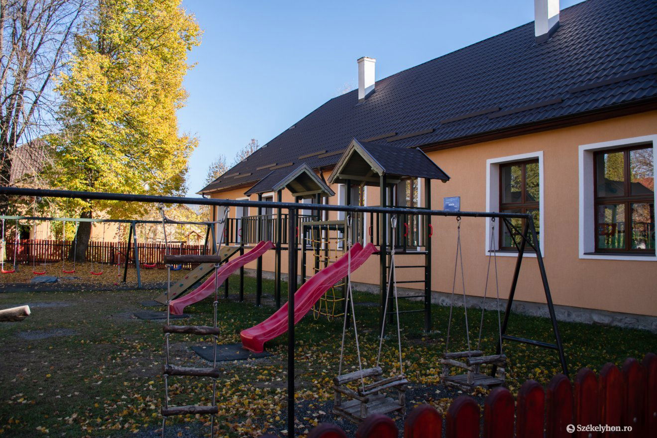 •  Fotó: László Ildikó
