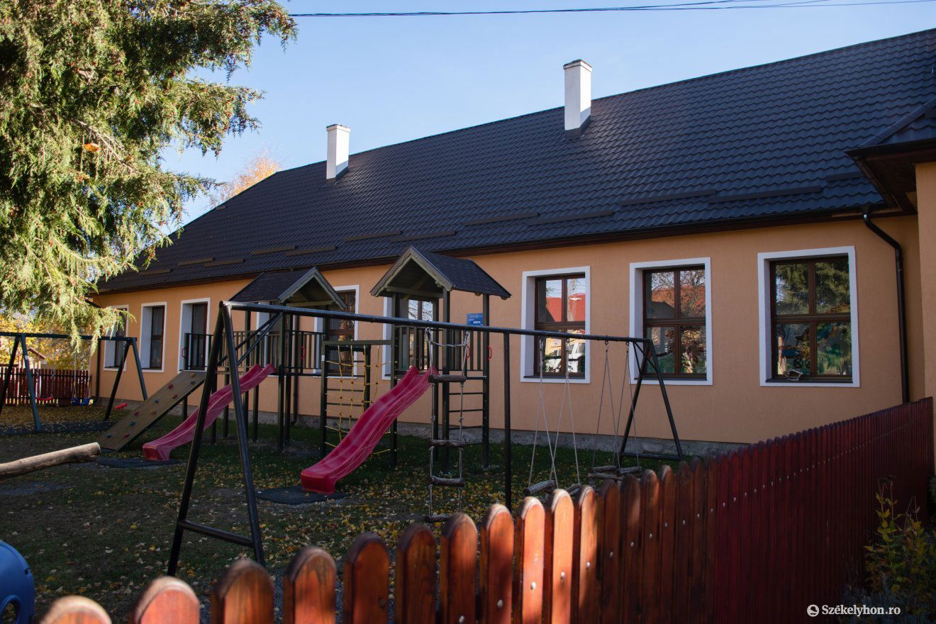 •  Fotó: László Ildikó