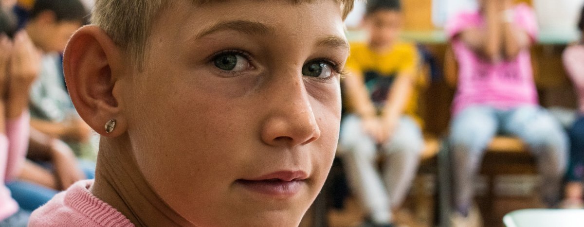 &bullet;  Fotó: Gyulafehérvári Caritas