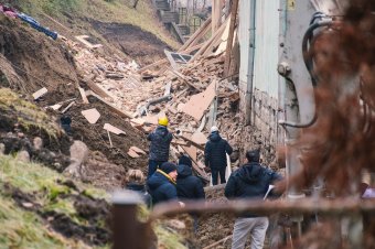 A tragédia utáni napok, és ami karácsony után jöhet – helyzetjelentés a Gimitől