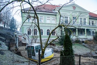 Senki sem szólt, hogy „fiúk, itt valami nincs rendben”