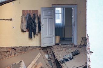 Húszmillió forintos sürgősségi támogatást nyújt a Nemzetpolitikai Államtitkárság a székelyudvarhelyi Tamási Áron Gimnáziumnak