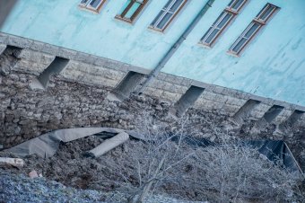 Az épület állapotára vonatkozó felmérés megelőzhette volna a tragédiát