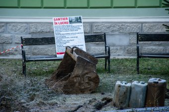 Otthon töltheti a karácsonyt a kollégiumnál dolgozó cég vezetője