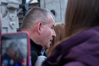 Visszaüthet a külsős jogvédelem: bűnvádi eljárás indult a székelyudvarhelyi polgármester ellen