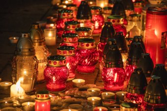 Szülőfalujában, Farkaslakán temetik el a székelyudvarhelyi tragédiában elhunyt diákot