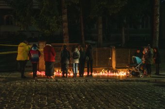 Belső kivizsgálást indított az érsekség