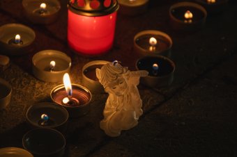 Január 9. gyásznap – búcsúzik tizedikes diákjától a Tamási Áron Gimnázium