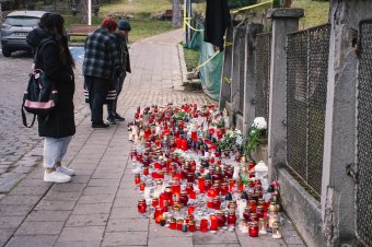 Elhunyt a székelyudvarhelyi kollégiumi tragédia kórházban ápolt áldozata