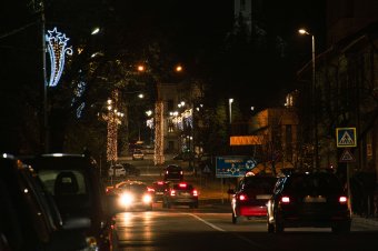 Most jön a leghosszabb éjszaka