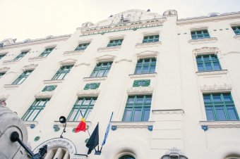 Együttérzés: jótékonysági koncerttel támogatják a Tamási Áron Gimnáziumot