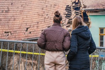 A lelki porfelhő hosszasan elidőzik – a székelyudvarhelyi tragédia hatását hetekig, hónapokig érezhetjük